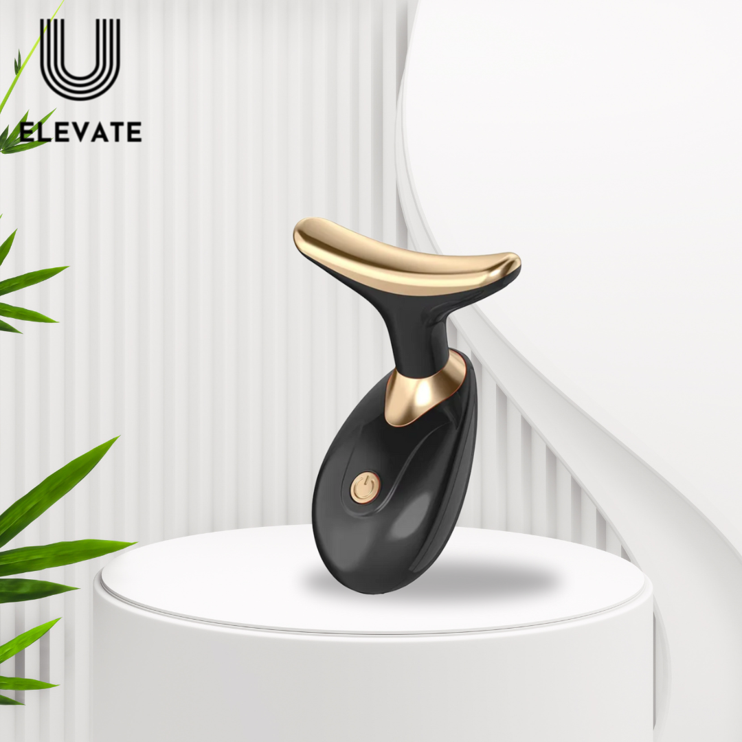 Portable Multi-Dimensional Massager – Full-Body Therapy