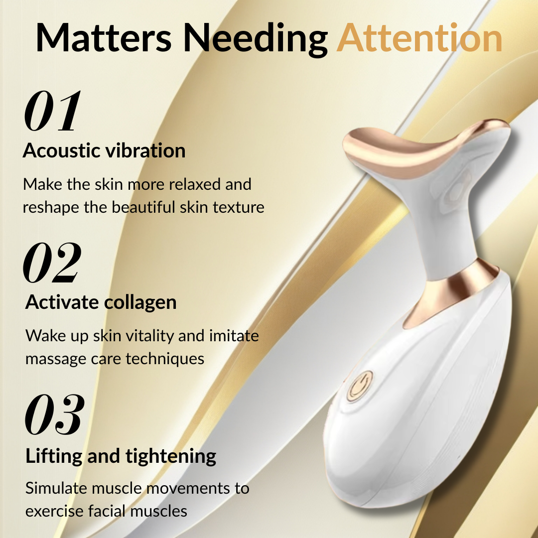 Portable Multi-Dimensional Massager – Full-Body Therapy