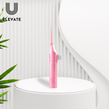 Water Dental Flosser - High Pressure Oral Irrigator Teeth Clean Water
