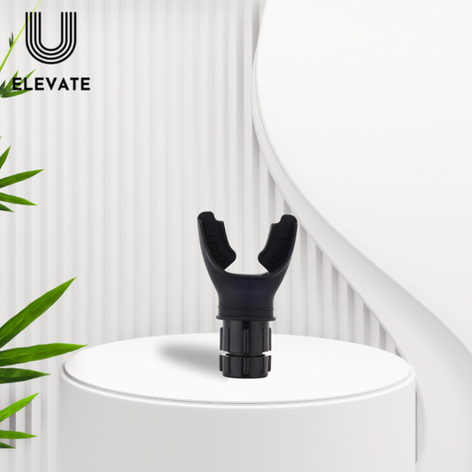 Portable Breathing Lung Trainer – Adjustable Resistance