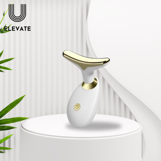 Portable Multi-Dimensional Massager – Full-Body Therapy