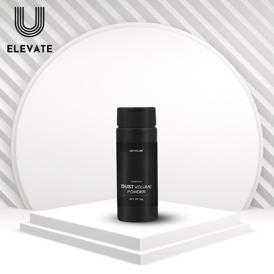 Hair Texture Powder – Strong Hold with Natural Look Finish
